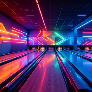 Solution <span class=keywords><strong>de</strong></span> projet pour salle <span class=keywords><strong>de</strong></span> <span class=keywords><strong>bowling</strong></span> commerciale : Machines <span class=keywords><strong>de</strong></span> <span class=keywords><strong>bowling</strong></span> Cricket Duckpin, balles <span class=keywords><strong>de</strong></span> <span class=keywords><strong>bowling</strong></span> personnalisées, durables et <span class=keywords><strong>de</strong></span> haute qualité - Product Image 2