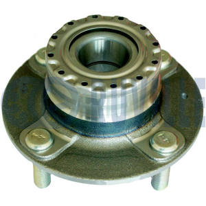 Nuevo Kit de Rodamientos de Rueda de Acero para Automóviles y Coches, Rodamiento de Cubo de Rueda Delantero de Tamaño Personalizado, Piezas Automotrices - Product Image 1