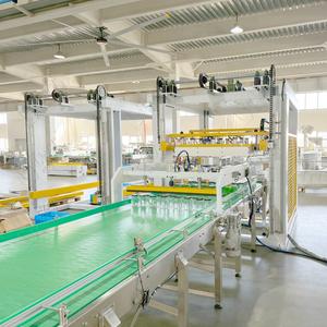 مكدس مغناطيسي من الدرجة الأولى LWT لصادرات التعليب الدولية - Product Image 3