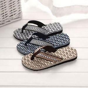 Wholesale <b>Summer</b> Beach Sandals Men Flip Flops Bathroom <b>Slippers</b> Casual EVA Shoes Microfiber Lining Usa Mairun Model 823 - Product Image 1