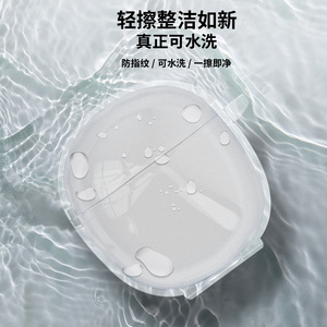 เคส OnePlus Buds แบบใส ป้องกันการกระแทก สำหรับหูฟังบลูทูธไร้สาย - Product Image 4