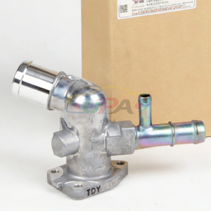 Système de chauffage moteur haute qualité WARMER-A.T.F 25620-2B600 256202B600 pour Hyundai ACCENT 25620 2B600 - Product Image 3