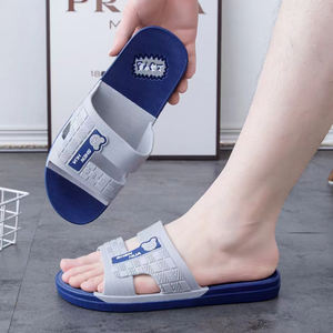 รองเท้าแ<span class=keywords><strong>ต</strong></span>ะผู้ชาย<span class=keywords><strong>ส</strong></span>ำหรับใ<span class=keywords><strong>ส</strong></span>่ในบ้านรองเท้าแตะกีฬารองเท้า<span class=keywords><strong>ส</strong></span>ำหรับผู้หญิง<span class=keywords><strong>ส</strong></span>ไตล์ใหม่แบน - Product Image 3