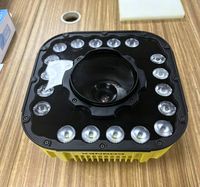Lecteur de codes-barres fixe Cognex DataMan 380 Series DM3808 DM3812 DM3816 pour la logistique, l'entrepôt, le tri et les convoyeurs