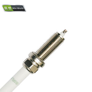 למעלה מקצועי מצת OEM SILZKFR8C7S עבור מרצדס-בנץ A180 A200 A45 AMG Bujias <span class=keywords><strong>Motorcraft</strong></span> - Product Image 2