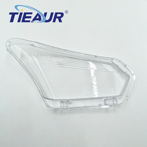 TIEAUR Pièces détachées automobiles Recherche de partenaires commerciaux Cache-phare transparent Cache-phares pour DMAX Année 2018-2020 - Product Image 2