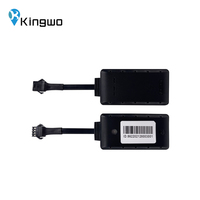 GPS Mini 2g untuk pelacakan kendaraan akurat dan pemantauan Real Time GPS pelacak kendaraan