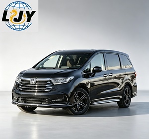 <span class=keywords><strong>Honda</strong></span> Odyssey <span class=keywords><strong>2022</strong></span> Premium Híbrida MPV Espaciosa de Segunda Mano en Venta, Ideal para Viajes Familiares y Recogida en el Aeropuerto - Product Image 1