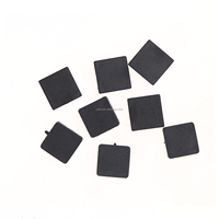 Pour PS2 3W boîtier hôte coussin de pied de protection PS2 30000 boîtier en plastique 30000 PS2 30000 boîtier en plastique 1 ensemble de 8 pièces de réparation
