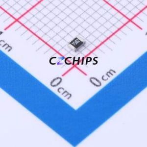 FRC0805F7502TS SMD Resistor 0805 ( Type: Thick <b>Film</b> )( Resistance: 75kOhm Precision: 1% ) - Product Image 1