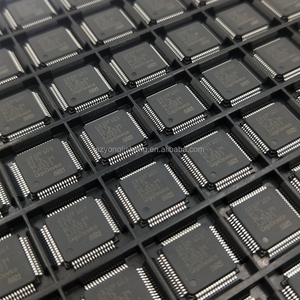 Microcontrollori originali di serie MCU IC GD32 GD32F103 GD32F103RCT6 - Product Image 5