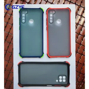Protector Pantalla Xiaomi Redmi Note 9 Pro - 69 Cases