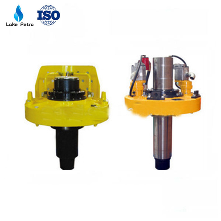 Other Oilfield Equipment Drilling Rig Hydraulic