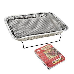 Top Quality <strong>Disposable</strong> <strong>Bbq</strong> One Time Use <strong>Bbq</strong> Grill <strong>Bbq</strong> Charcoal Grill Outdoor - Product Image 2