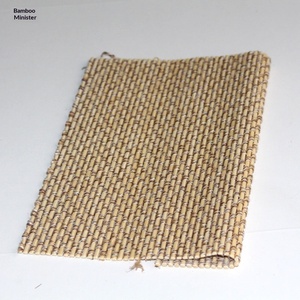 Tapis universel quatre saisons pour baie vitrée, en tissu semi-finie Tatami, fabriqué au <span class=keywords><strong>Japon</strong></span>, vente en gros usine - Product Image 3