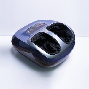 Masajeador de pies eléctrico ajustable spa de lujo portátil personalizable con calor - Product Image 6