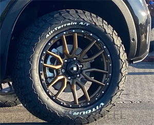 Mingyue <span class=keywords><strong>ขอบ</strong></span>ล้อรถ4X4สำหรับ Jeep, <span class=keywords><strong>ขอบ</strong></span>ล้อรถยนต์ขนาด17 <span class=keywords><strong>18</strong></span> 20 22นิ้วสีบรอนซ์สำหรับ Jeep 4 Runner Tacoma Land Cruiser HILUX JEEP - Product Image 6