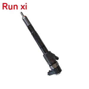 Vente en gros d'usine de composants de haute qualité en stock Injecteur de carburant Common Rail <span class=keywords><strong>0445110297</strong></span> pour moteur diesel Cummins - Product Image 2