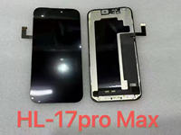 Écran de remplacement HL Incell HD+ Lcd pour iPhone 17 Pro Max 17air