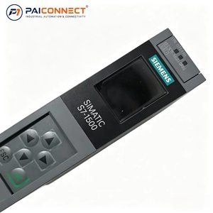Contrôleur PLC Original Authentique 6ES7511-1AL03-0AB0 S7-1500 CPU 1511-1 en Stock 6ES75111AL030AB0 - Product Image 2