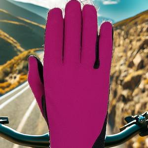 Nouvelles Gants d'Hiver Antidérapants Unisexe de Qualité Supérieure pour Cyclisme, Moto et Sports de Plein Air Confortables en Nylon pour VTT - Product Image 2