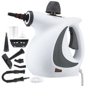 Nettoyeur vapeur haute température et haute pression pour hotte de cuisine, pollution par l'huile, usage domestique, 1500W - Product Image 3