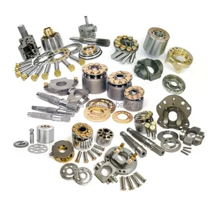 Kit de reposição de peças sobressalentes hidráulicas para Rexroth Parker Eaton Vickers Kawasaki