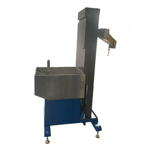 Meilleures ventes, Vente en gros, Machines d'emballage auxiliaires personnalisées pour le traitement de composants électroniques par ascenseur automatique intelligent - Product Image 4