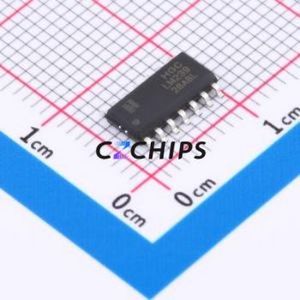 Original y nuevo LM239DRG SOP-14 Circuito integrado IC Chip Comparador Venta al por mayor Chips de componentes electrónicos y servicio BOM - Product Image 1