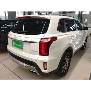 Guazi <span class=keywords><strong>Sportage</strong></span> R 2021 Auto Usata in Vendita SUV a Benzina Automatico Trazione Anteriore 5 Posti 160CV Bianco Spedizione Rapida per Spostamenti Urbani - Product Image 5