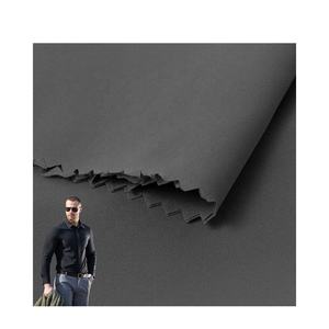 Tessuto Elasticizzato in Spandex e Elastomultiester a 4 Vie per Giacche Sportive - Product Image 1