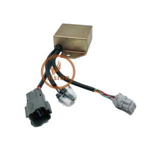 Controlador para Excavadora PC60-7 PC70-7 PC75US PC78US PC128UU PC138US PC158 21W-06-21712 21W0621712 - Product Image 2