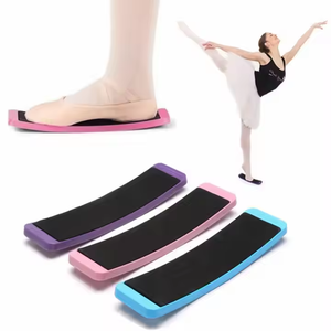 Ballet Turning and <strong>Spin</strong> Turning <strong>Board</strong> for Dancers and Ballet Turn <strong>Board</strong> - Product Image 6