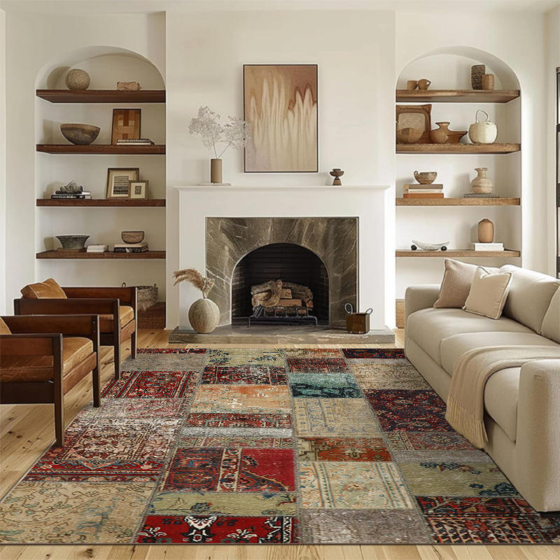 ยุคกลางประกบกัน​​เปอร์เซีย-4