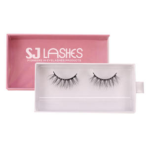 <span class=keywords><strong>Cils</strong></span> <span class=keywords><strong>magnétiques</strong></span> personnalisés avec 10 aimants et kit d'eyeliner magnétique, <span class=keywords><strong>cils</strong></span> en PBT faits à la main, kit de <span class=keywords><strong>cils</strong></span> réutilisables, vente en gros - Product Image 1