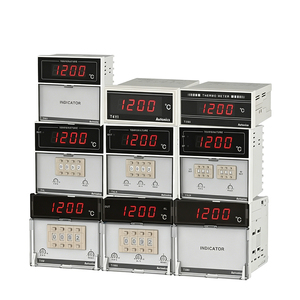 ตัวควบคุมอุณหภูมิ Autonics รุ่นใหม่ T4L ซีรีส์ T4L-B4RK8C-N/T4L-B4RKC-N/T4L-B4RJ4C-N แบบ DIP Switch - Product Image 6