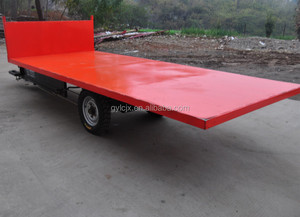 รถสามล้อบรรทุกอิฐแห้งคุณภาพดี รุ่น LCM AM1198 สำหรับขาย - Product Image 5