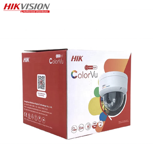 Hikvision 8 MP ضوء هجين ذكي مع Varifocal <span class=keywords><strong>Motion</strong></span> volifocal <span class=keywords><strong>Motion</strong></span> Detection - Product Image 6