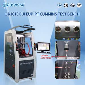 Injecteur à rampe commune CR1016 EUI EUP <span class=keywords><strong>ADN</strong></span> PT pour banc d'essai - Product Image 6