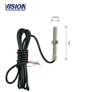 Động Cơ <span class=keywords><strong>Diesel</strong></span> RPM Từ Pickup Cảm Biến Tốc Độ MSP6729 - Product Image 6