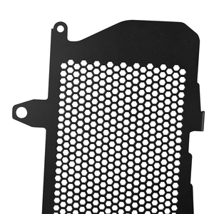 Couvercle de Grille de Radiateur de Moto pour Honda <span class=keywords><strong>CRF</strong></span> <span class=keywords><strong>1100</strong></span> <span class=keywords><strong>L</strong></span> Africa Twin ADV Adventure Sports <span class=keywords><strong>2020</strong></span>-2021 CRF1100L AFRICA TWIN 2022 - Product Image 6