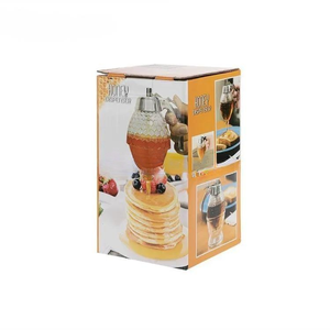Wholesale Honeycomb Best Pot Drink <strong>Honey</strong> <strong>Dispenser</strong> - Product Image 5
