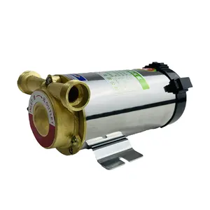 Huali Goulds Pump Motor Pump Water Pressure Booster Pump For Home