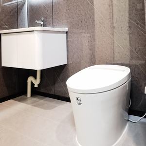 Prêt à l'emploi remorque conteneur préfabriqué petite maison sur roue modulaire préfabriqué mobile maison moderne Casa Portable Apple Cabin - Product Image 4