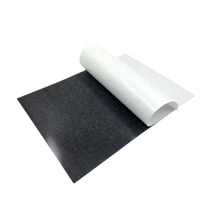 Ruban auto-adhésif double face Bande magnétique en caoutchouc flexible <span class=keywords><strong>Feuille</strong></span> magnétique en caoutchouc avec adhésif - Product Image 6