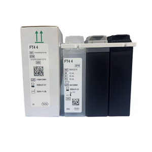 Ưu đãi đặc biệt chẩn đoán Roche Roche Thuốc thử hóa học ft3 + ft4 + TG + atpo - Product Image 2