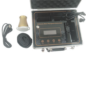 2024 nuovo modello professionale millimetrico massaggiatore corpo macchina sare fisioterapia - Product Image 6