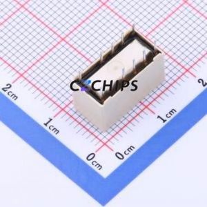 G6SK-2-DC5V Signal Relay DIP,7.3x14.8mm Relay Whole Sale Electronic Component Chips Supplier & BOM Service - Product Image 2