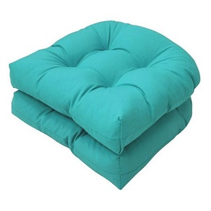 MianYu Factory Customizable Outdoor Waterproof Square Cushion Patio Sofas Stone Benches All-Season 100% Polyester <strong>Garden</strong> 200TC - Product Image 2