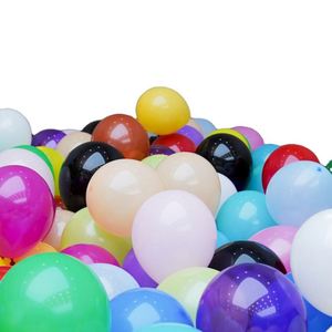 Ballons en latex et en aluminium à l'hélium en gros pour les fêtes d'anniversaire, de mariage, de la Saint-Valentin, de Noël, de Pâques ; Décorations de fête - Product Image 3